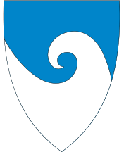 Andøy kommunevåpen