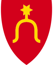Moss kommunevåpen