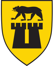 Sarpsborg kommunevåpen