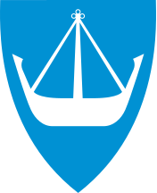 Hvaler kommunevåpen