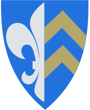 Våler (Østfold) kommunevåpen
