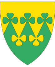 Rakkestad kommunevåpen