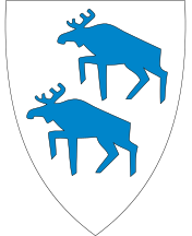 Aremark kommunevåpen