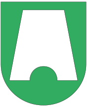 Bærum kommunevåpen