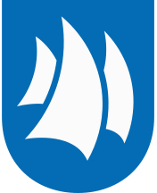 Asker kommunevåpen