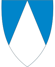 Nesodden kommunevåpen