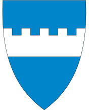 Frogn kommunevåpen