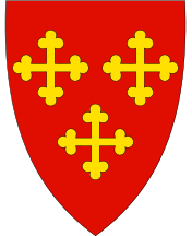 Vestby kommunevåpen