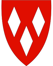 Ås kommunevåpen