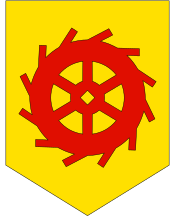 Lørenskog kommunevåpen