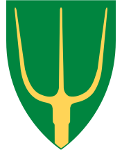 Rælingen kommunevåpen