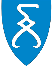 Aurskog-Høland kommunevåpen