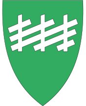 Gjerdrum kommunevåpen