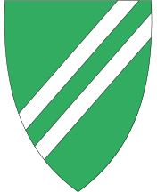 Nittedal kommunevåpen