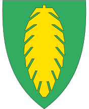 Hurdal kommunevåpen