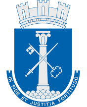 Drammen kommunevåpen