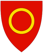 Ringerike kommunevåpen