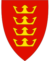 Hole kommunevåpen