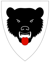Flå kommunevåpen