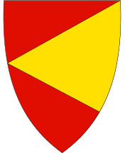 Nesbyen kommunevåpen