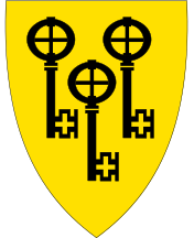 Gol kommunevåpen