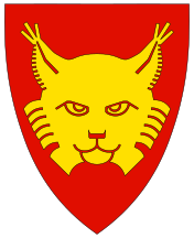 Hemsedal kommunevåpen