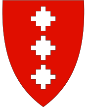 Ål kommunevåpen