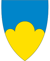 Sigdal kommunevåpen