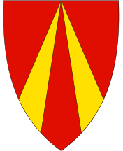 Rollag kommunevåpen