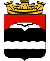 Kongsvinger kommunevåpen