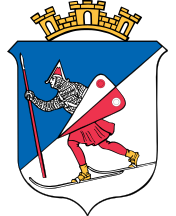 Lillehammer kommunevåpen