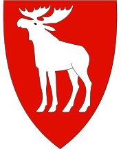 Ringsaker kommunevåpen