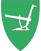 Stange kommunevåpen