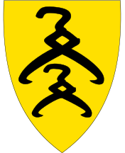Nord-Odal kommunevåpen