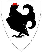 Eidskog kommunevåpen