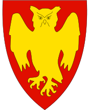 Elverum kommunevåpen