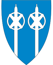 Trysil kommunevåpen