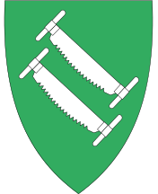 Stor-Elvdal kommunevåpen