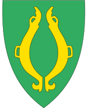 Engerdal kommunevåpen
