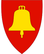 Tolga kommunevåpen