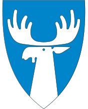 Tynset kommunevåpen