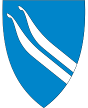Alvdal kommunevåpen
