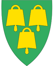 Os kommunevåpen