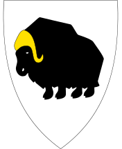 Dovre kommunevåpen