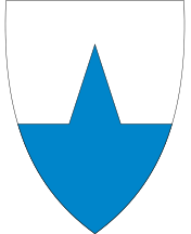 Lesja kommunevåpen