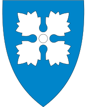 Skjåk kommunevåpen