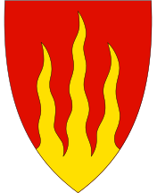 Ringebu kommunevåpen