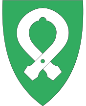 Øyer kommunevåpen