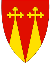 Gran kommunevåpen