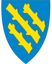 Søndre Land kommunevåpen